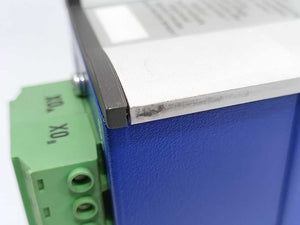 KOLLMORGEN SERVOSTAR 603-AS Digital Servo Amplifier S60301-PB
