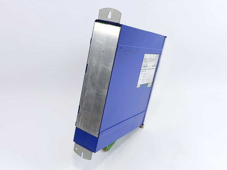 KOLLMORGEN SERVOSTAR 603-AS Digital Servo Amplifier S60301-PB