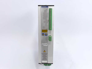 KOLLMORGEN SERVOSTAR 603-AS Digital Servo Amplifier S60301-PB