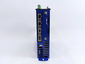 KOLLMORGEN SERVOSTAR 603-AS Digital Servo Amplifier S60301-PB