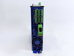 KOLLMORGEN SERVOSTAR 603-AS Digital Servo Amplifier S60301-PB