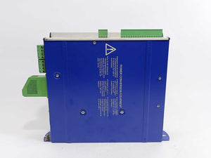 KOLLMORGEN SERVOSTAR 603-AS Digital Servo Amplifier S60301-PB