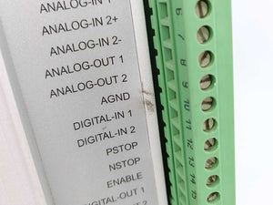 KOLLMORGEN SERVOSTAR 603-AS Digital Servo Amplifier S60301-PB