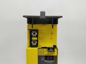 Fanuc A06B-6151-H011#H580 αi SP 11HV Ver.B + A20B-2101-0350