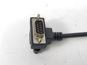Chinglung E238846 Serial adapter communication cable 300V