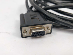 Chinglung E238846 Serial adapter communication cable