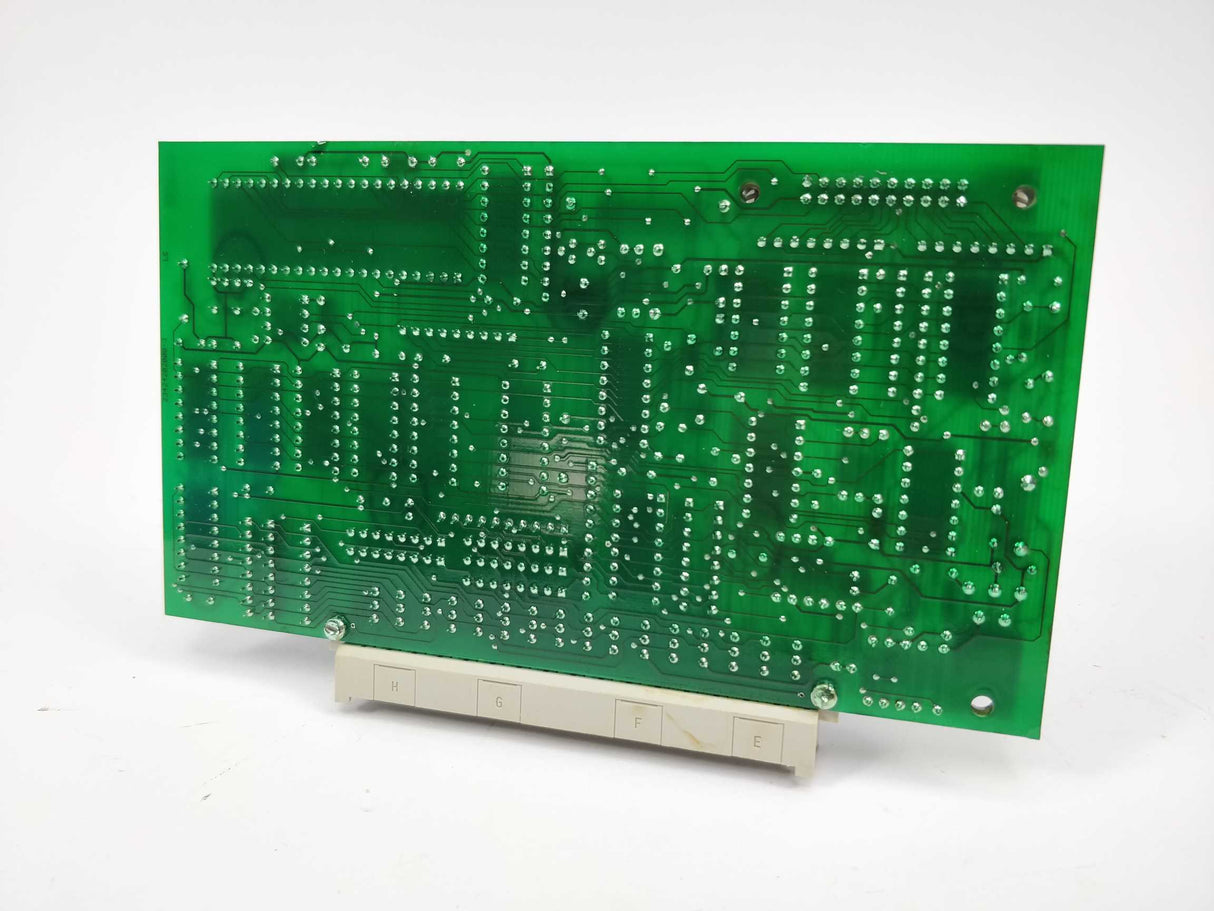 Aqua Signal 23424202000-3 Spare card 24VDC