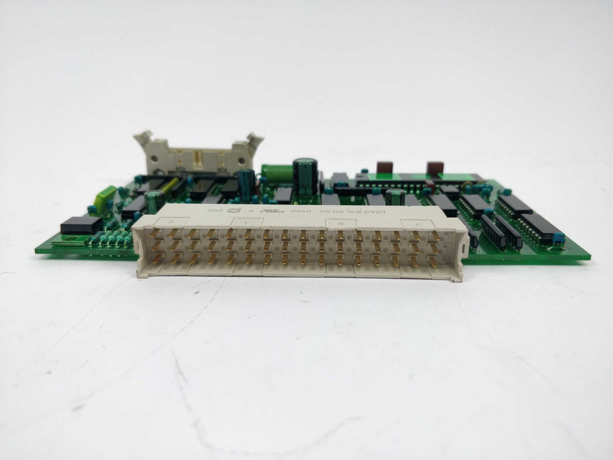 Aqua Signal 23424202000-3 Spare card 24VDC