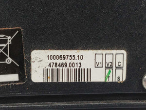 Deif 2034500019B Multi-line Generator Protection Unit