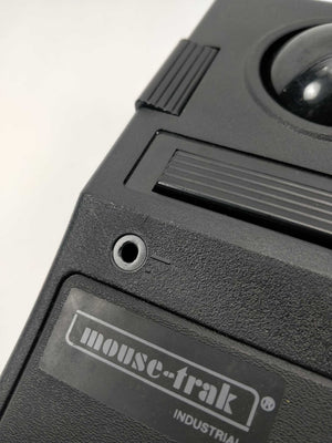 ASAN ST ELK-IM-B9PIND MOUSE-TRAK Trackball