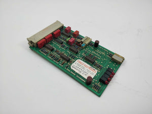 Liebherr 926800314 Power Limitation Card