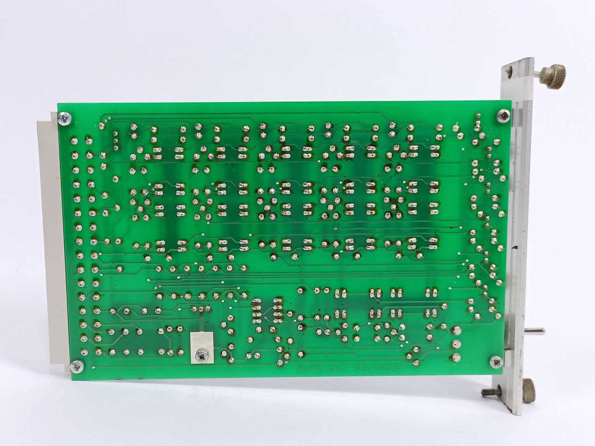 FastPCB 501/502-B Alarm Unit