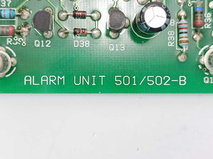 FastPCB 501/502-B Alarm Unit