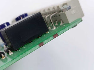 FastPCB 501/502-B Alarm Unit