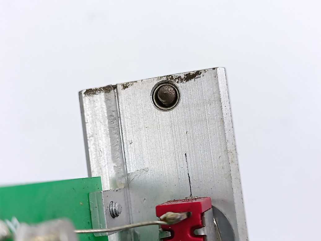 FastPCB 501/502-B Alarm Unit