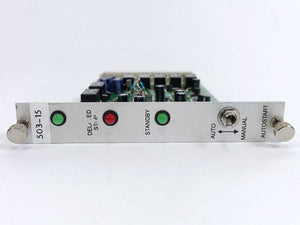 Volvo Penta 503-C Alarm Unit