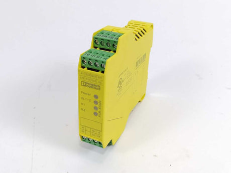 Phoenix Contact 2963718 PSR-ESM4 Safety Relay