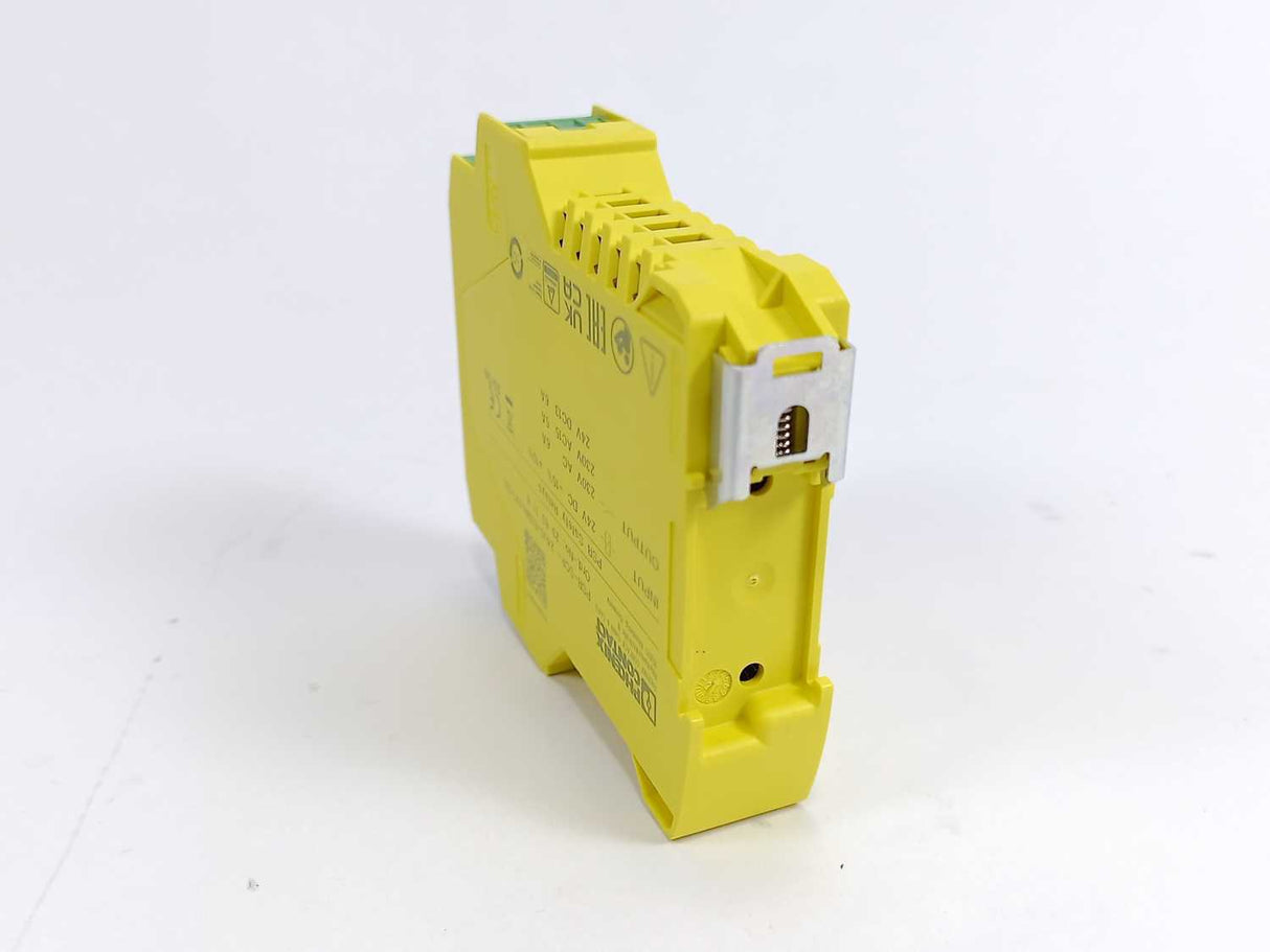 Phoenix Contact 2963718 PSR-ESM4 Safety Relay