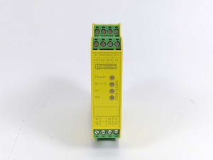 Phoenix Contact 2963718 PSR-ESM4 Safety Relay