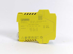 Phoenix Contact 2963718 PSR-ESM4 Safety Relay
