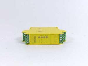 Phoenix Contact 2963718 PSR-ESM4 Safety Relay