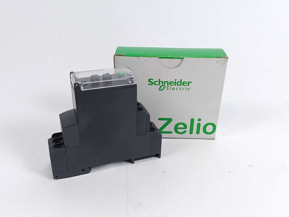 Schneider Electric RM22TA33 3 Phase/Asymmetry Control Relay