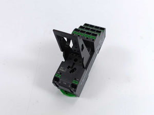 Schneider Electric RXZE14P HARMONY Simple Socket Batch 10pcs.