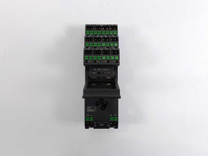 Schneider Electric RXZE14P HARMONY Simple Socket Batch 10pcs.