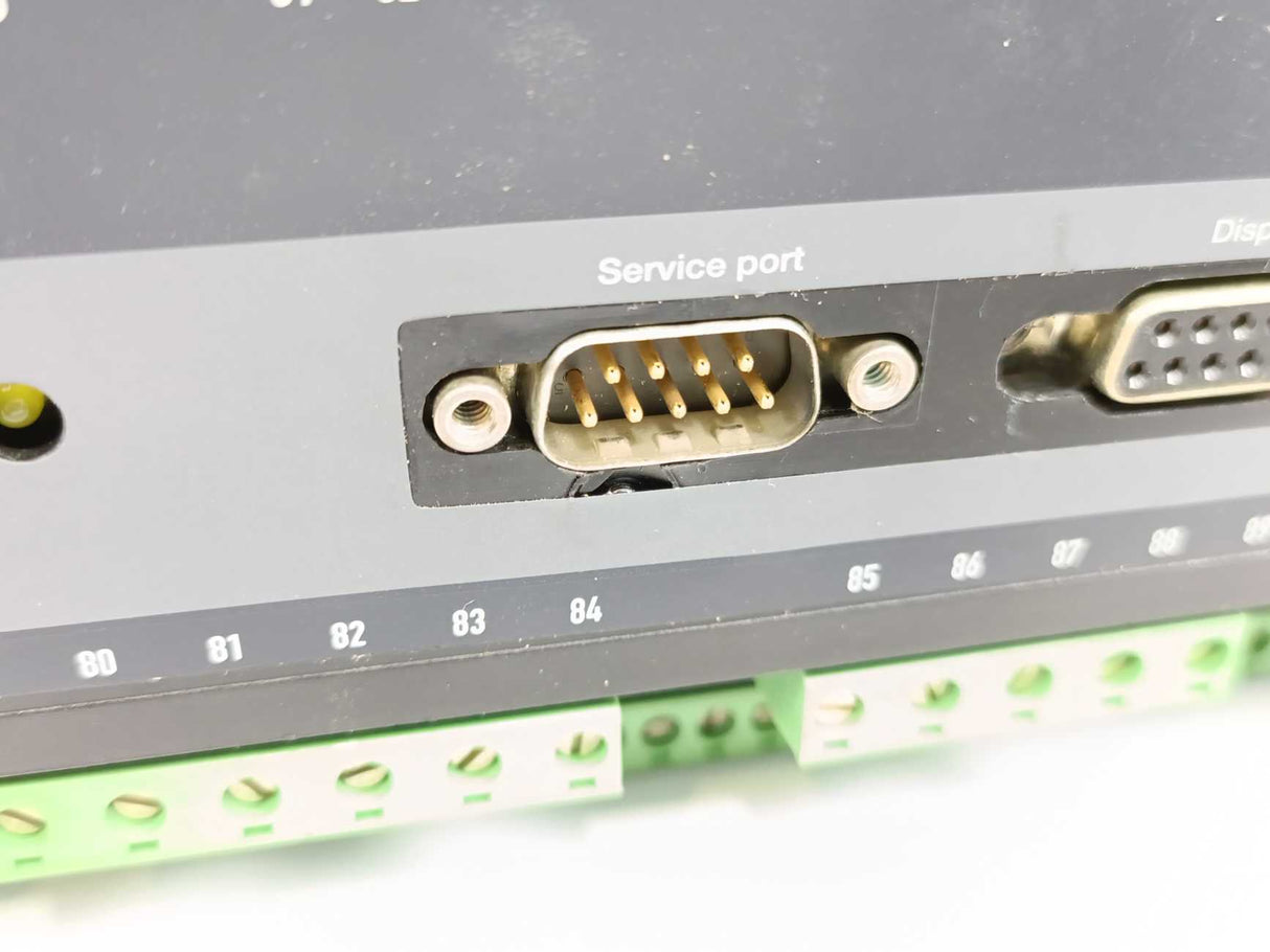 Deif GPU/2/GS 100179294.10 GPU 600V Cat.III