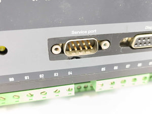 Deif GPU/2/GS 100179294.10 GPU 600V Cat.III