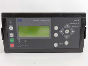 Deif GPU/2/GS 100179294.10 GPU 600V Cat.III