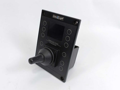 ColorLight OP3G Searchlight System Operator Panel