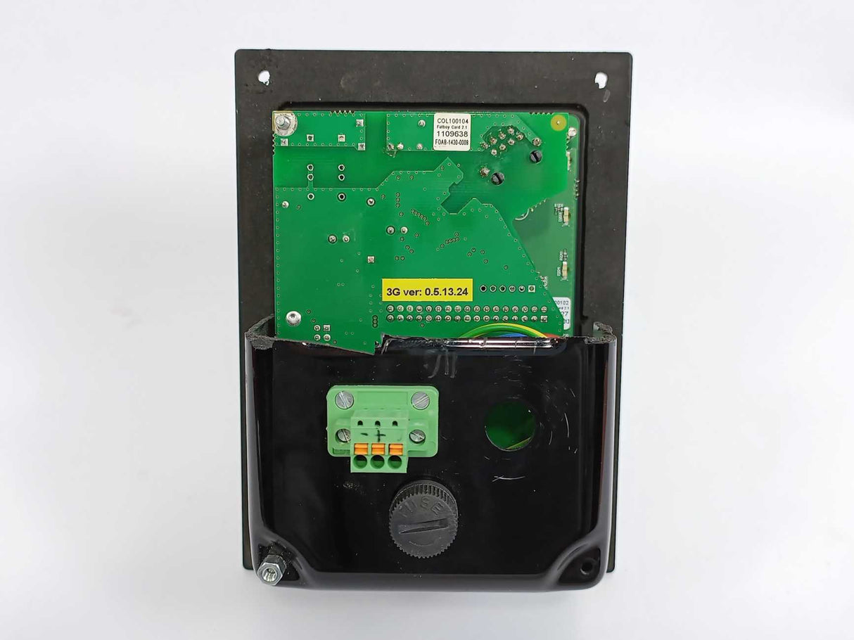 ColorLight OP3G Searchlight System Operator Panel