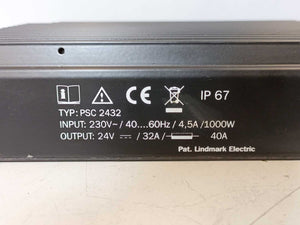 ColorLight CL25-11 HMI Searchlight System