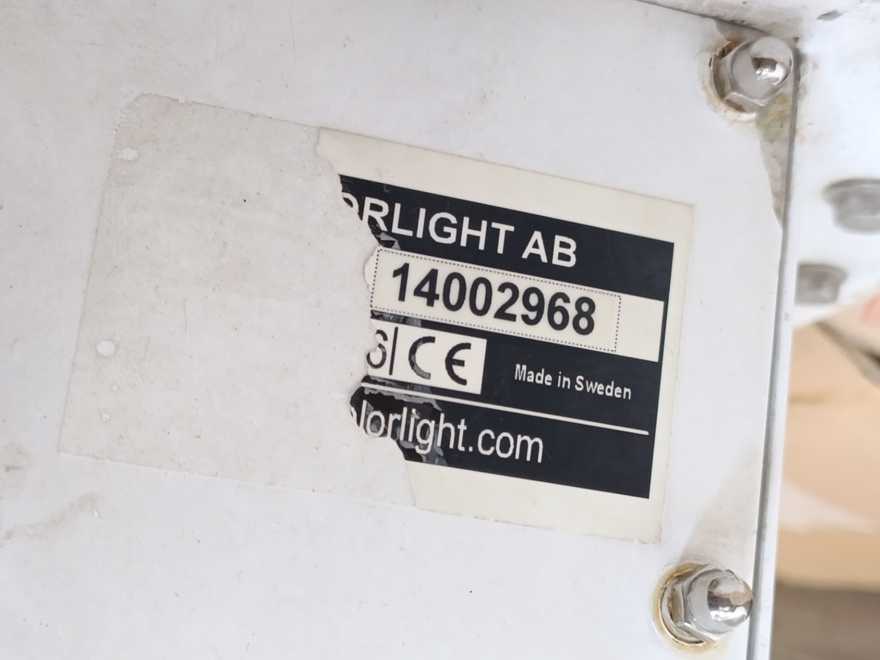 ColorLight CL25-11 HMI Searchlight System