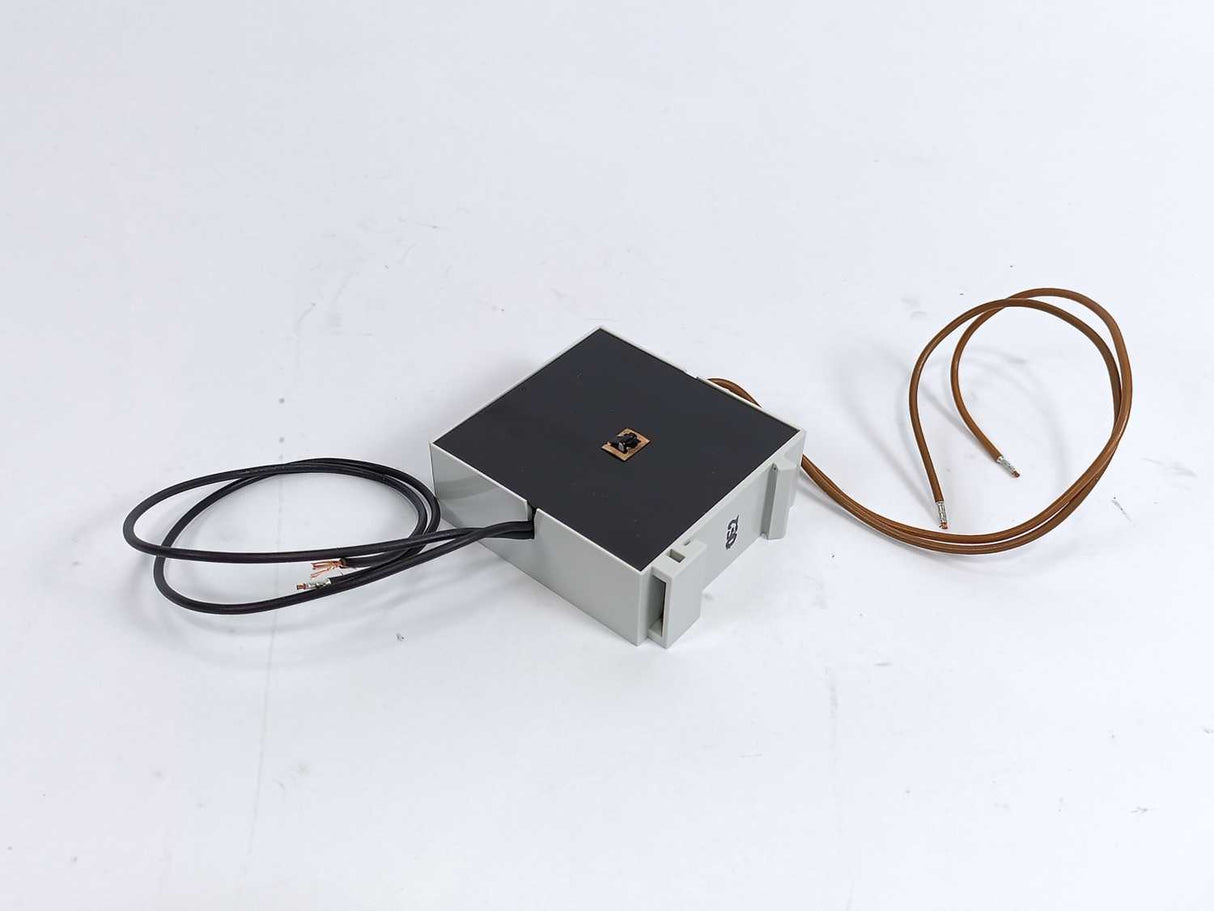Benedikt & Jäger Y9A 415 Timer Relay 110-415V 50/60Hz