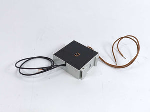 Benedikt & Jäger Y9A 415 Timer Relay 110-415V 50/60Hz
