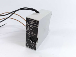 Benedikt & Jäger Y9A 415 Timer Relay 110-415V 50/60Hz