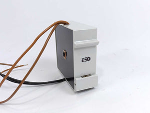 Benedikt & Jäger Y9A 415 Timer Relay 110-415V 50/60Hz