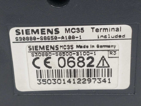 Siemens S30880-S8650-A100-1 Modem S30880-S8500-B100-1