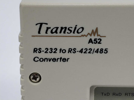 Moxa Transio A52 Series Smart converter