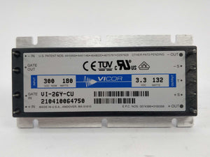 Vicor VI-26Y-CU Isolated DC/DC Converter