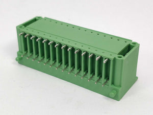 Phoenix Contact 1843046 MCD 1,5/14-G1F-3,81 PCB header