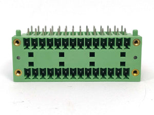 Phoenix Contact 1843046 MCD 1,5/14-G1F-3,81 PCB header