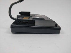 Liliput 619GL-70NP/C/T 7" Touch monitor & accessories
