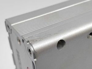NEXCOM VTC6100-FA In-vehicle computer