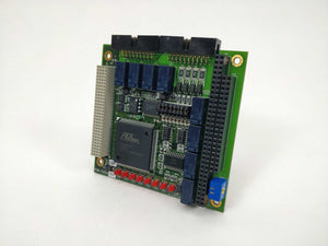 ADLINK PCM-7250+ 8-CH Relay Outputs & 8-CH Isolated DI Module