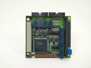 ADLINK PCM-7250+ 8-CH Relay Outputs & 8-CH Isolated DI Module