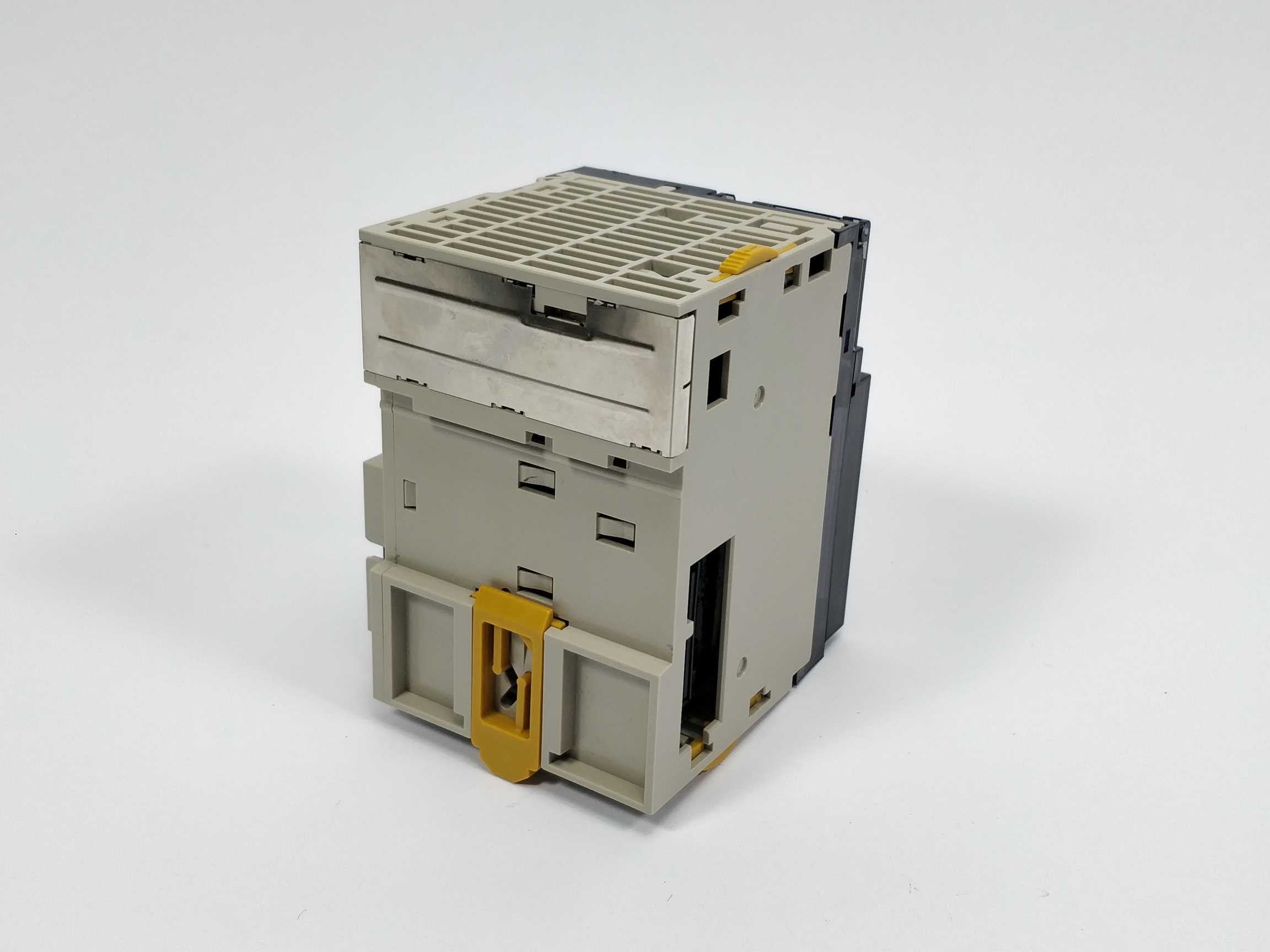 OMRON CJ1G-CPU42H CPU unit ver.3.0 – Buy2Sell ApS