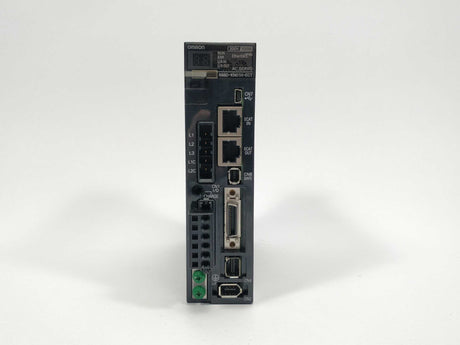 OMRON R88D-KN01H-ECT AC servo driver ver.2.1